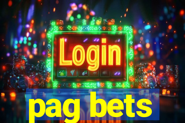 pag bets